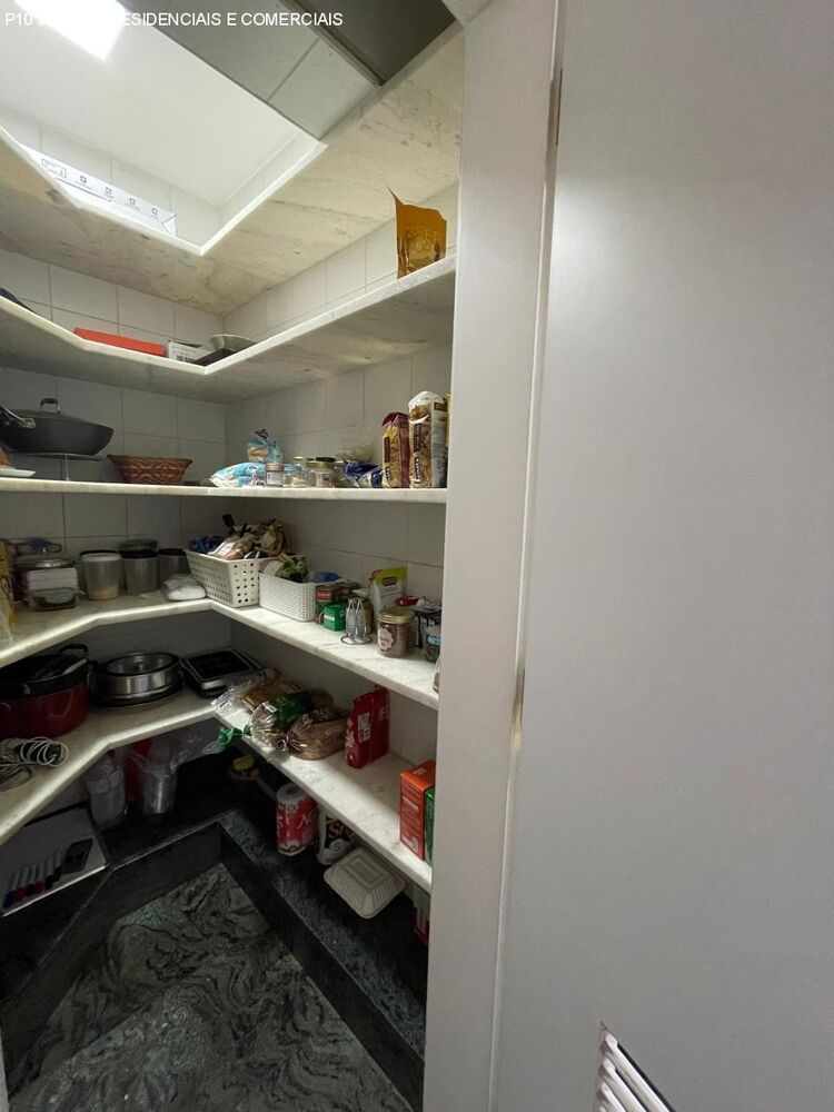 Apartamento, 4 quartos, 245 m² - Foto 16