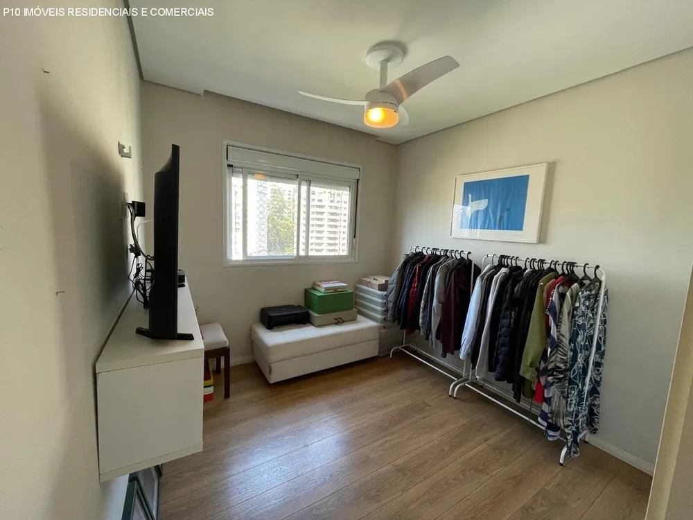 Apartamento, 3 quartos, 163 m² - Foto 4