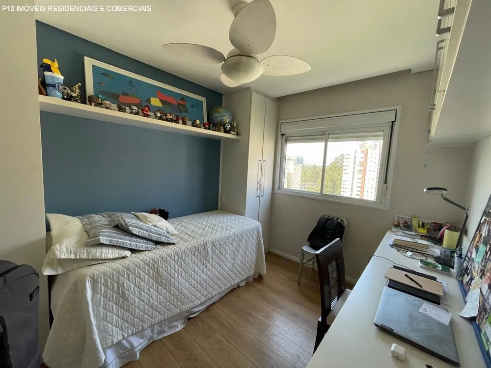 Apartamento, 3 quartos, 163 m² - Foto 6