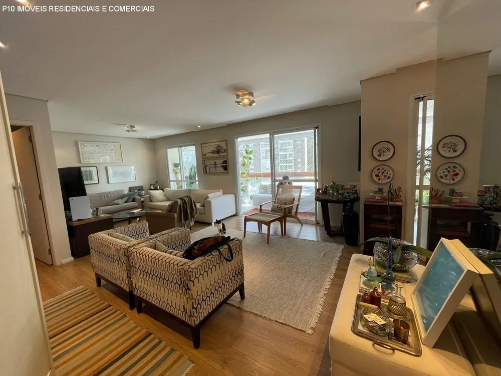 Apartamento, 3 quartos, 163 m² - Foto 3