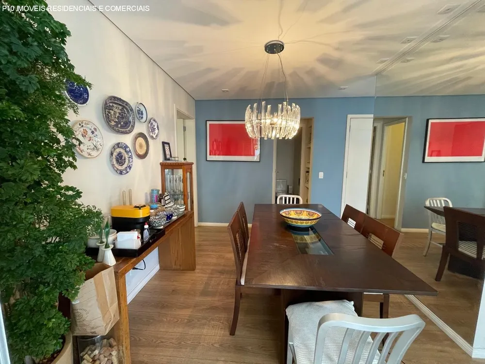 Apartamento, 3 quartos, 163 m² - Foto 5