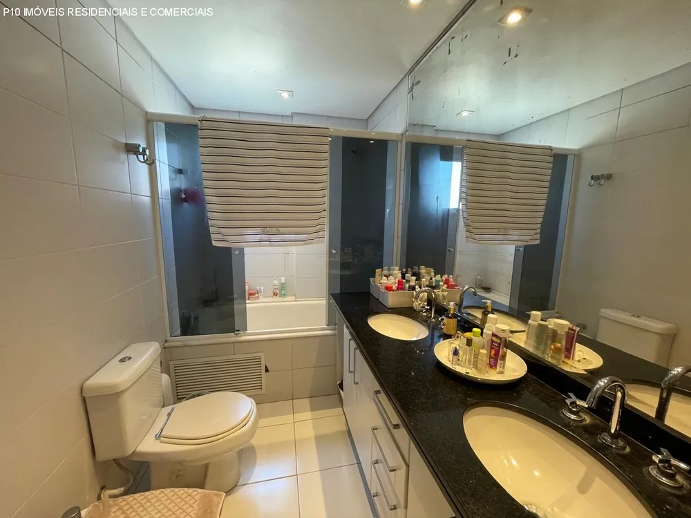 Apartamento, 3 quartos, 163 m² - Foto 2