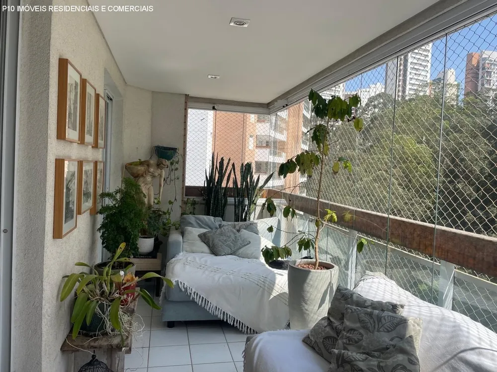 Apartamento, 3 quartos, 163 m² - Foto 8