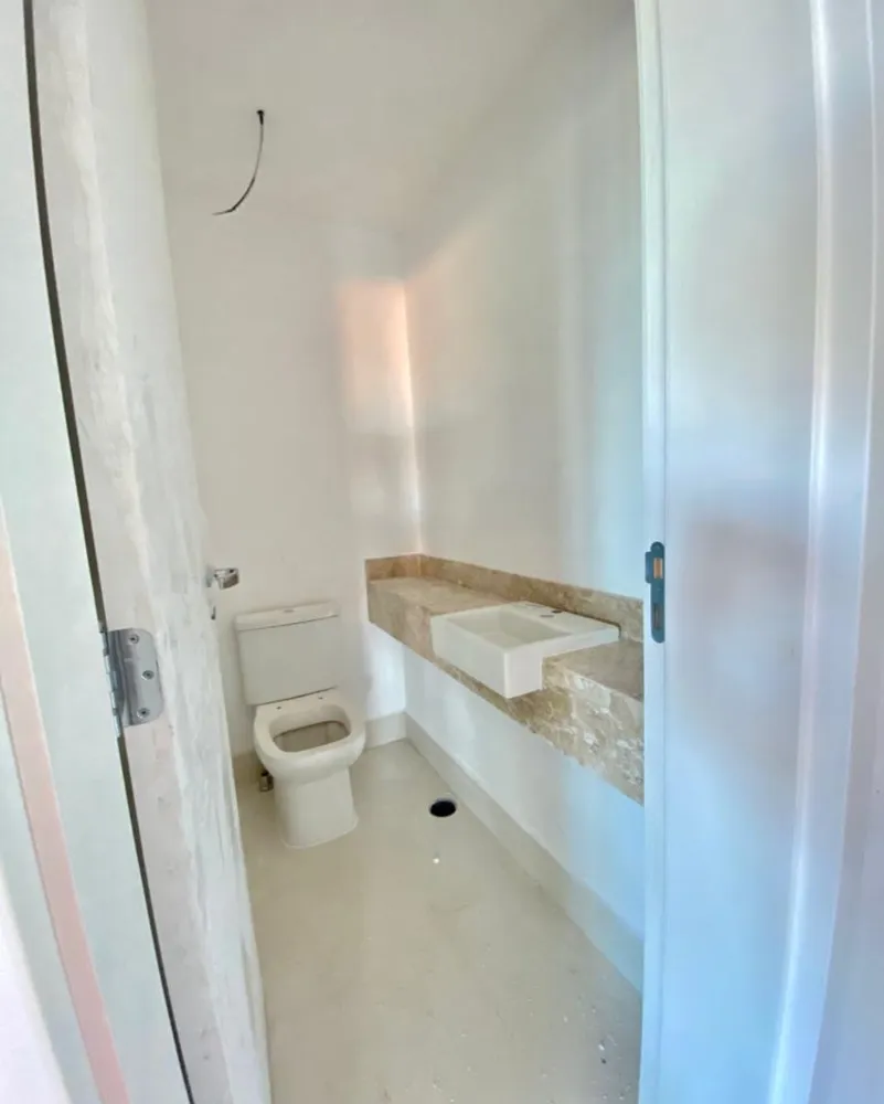 Apartamento, 4 quartos, 230 m² - Foto 12
