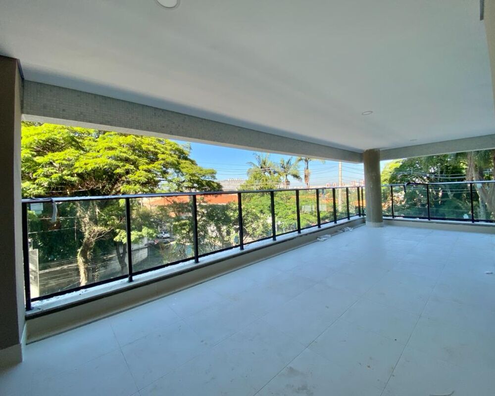 Apartamento, 4 quartos, 230 m² - Foto 2