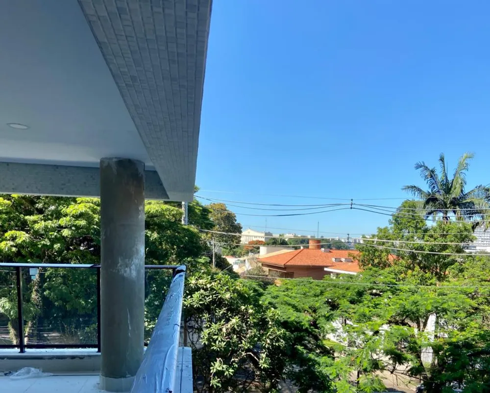 Apartamento, 4 quartos, 230 m² - Foto 7