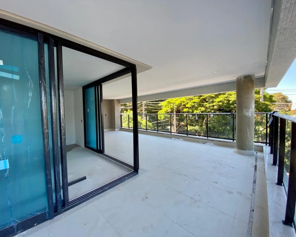 Apartamento, 4 quartos, 230 m² - Foto 6