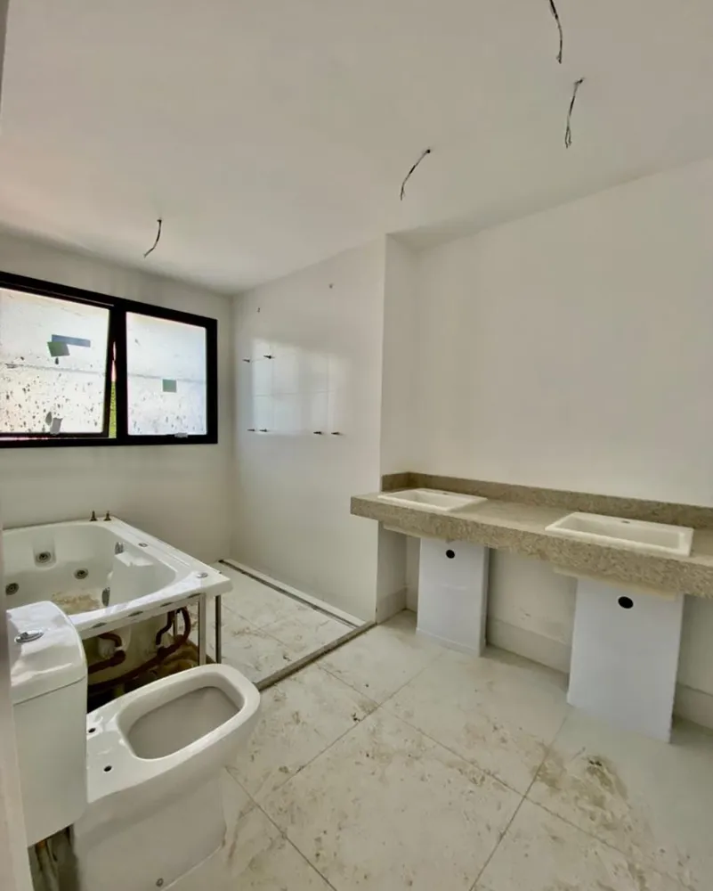 Apartamento, 4 quartos, 230 m² - Foto 10