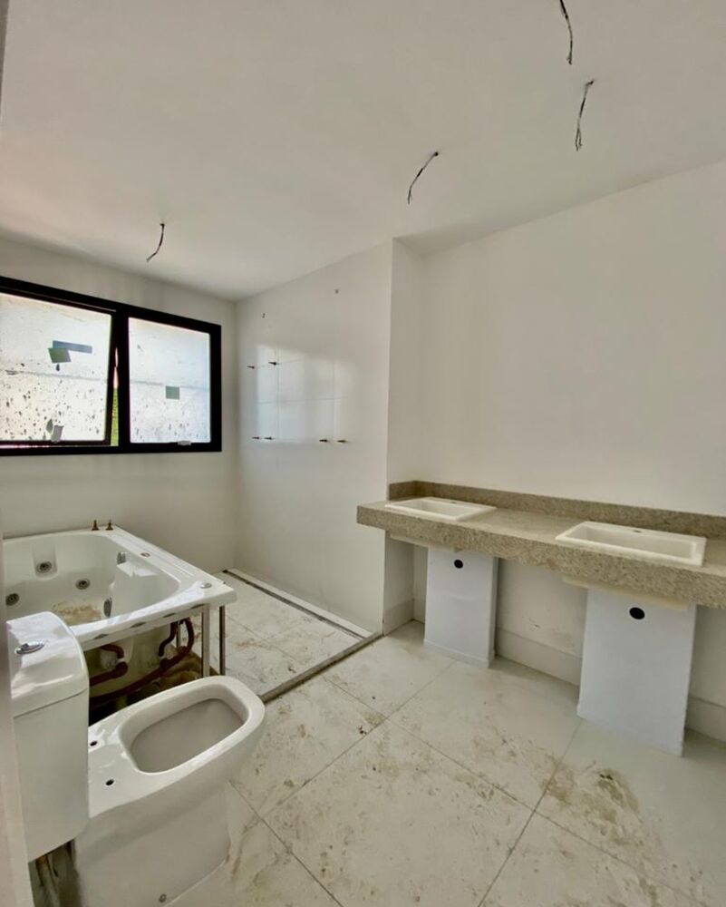 Apartamento, 4 quartos, 230 m² - Foto 4