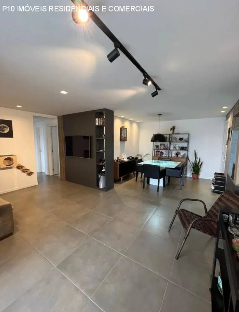 Apartamento, 2 quartos, 87 m² - Foto 2