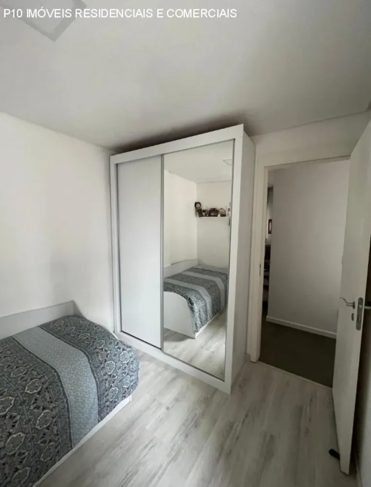 Apartamento, 2 quartos, 87 m² - Foto 10