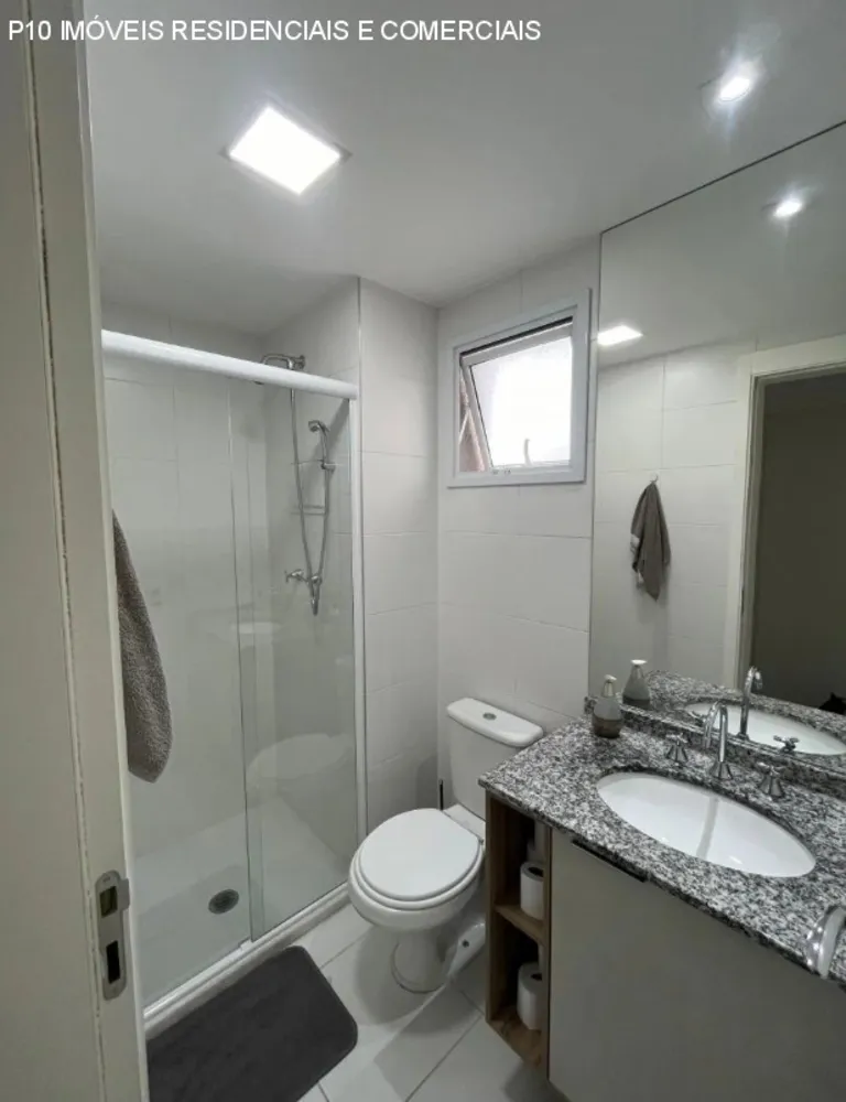 Apartamento, 2 quartos, 87 m² - Foto 12
