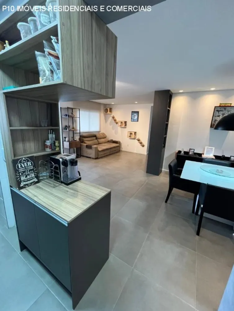 Apartamento, 2 quartos, 87 m² - Foto 6