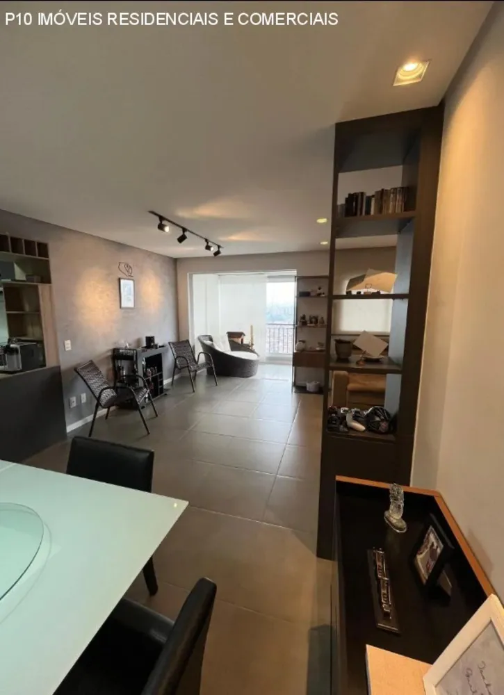 Apartamento, 2 quartos, 87 m² - Foto 4