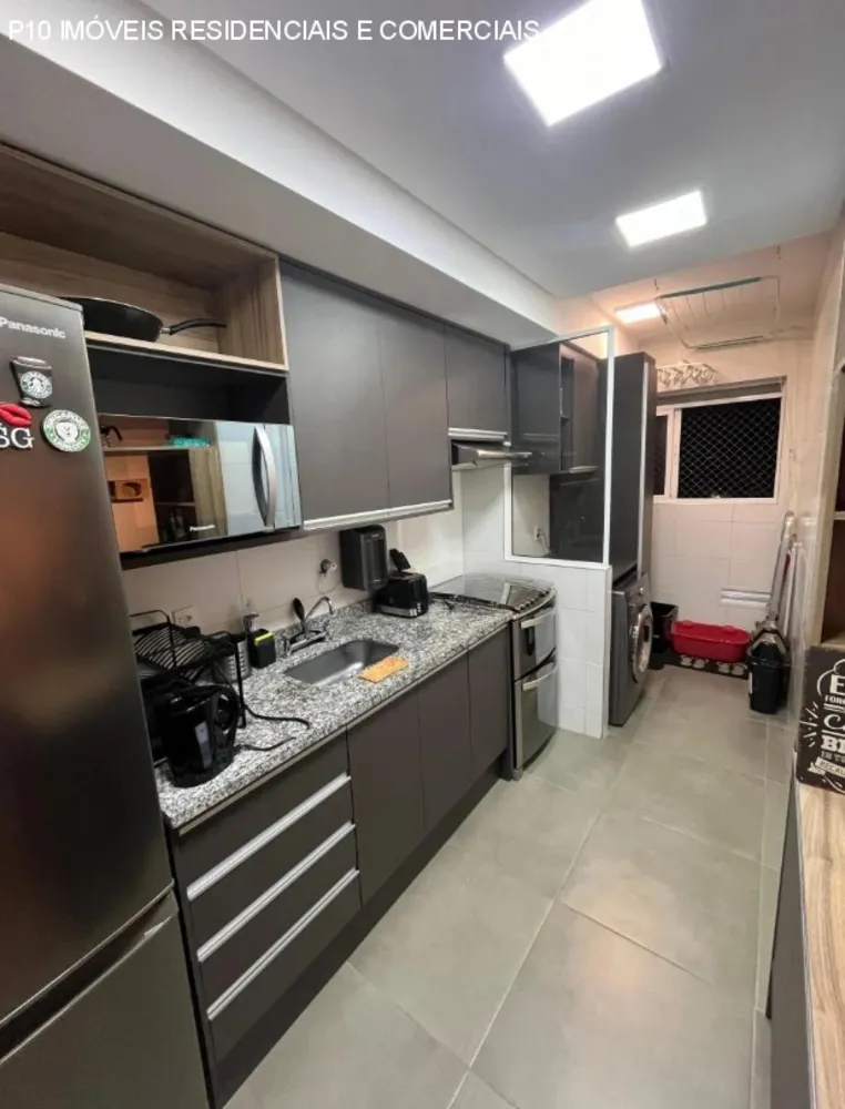 Apartamento, 2 quartos, 87 m² - Foto 7