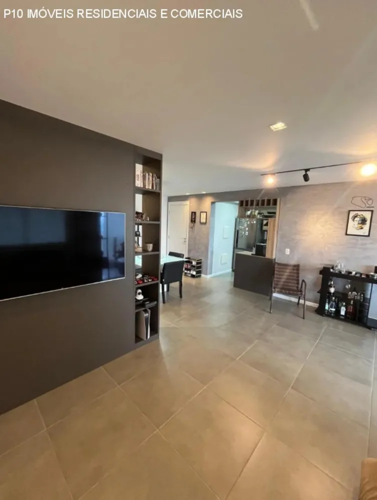 Apartamento, 2 quartos, 87 m² - Foto 1