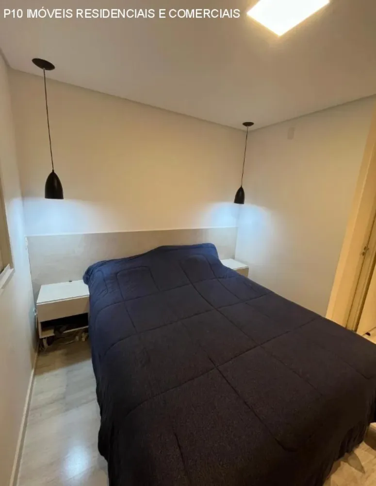 Apartamento, 2 quartos, 87 m² - Foto 11