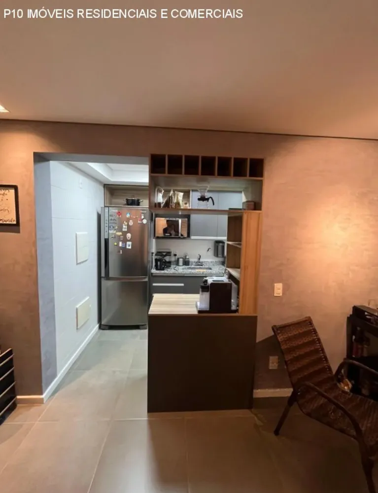 Apartamento, 2 quartos, 87 m² - Foto 8