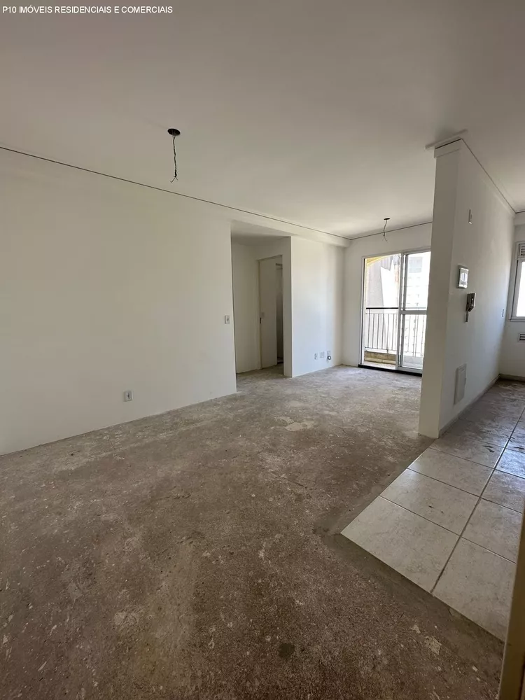 Apartamento à venda com 2 quartos, 55m² - Foto 1