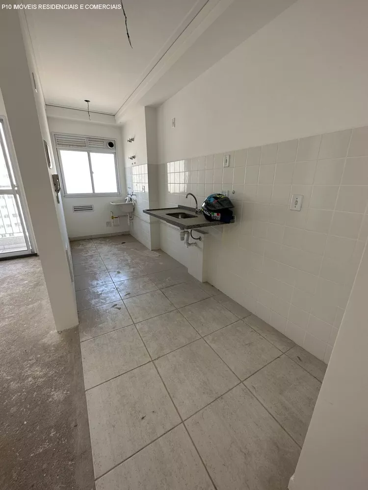 Apartamento à venda com 2 quartos, 55m² - Foto 5