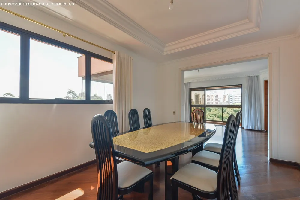 Apartamento, 4 quartos, 235 m² - Foto 11