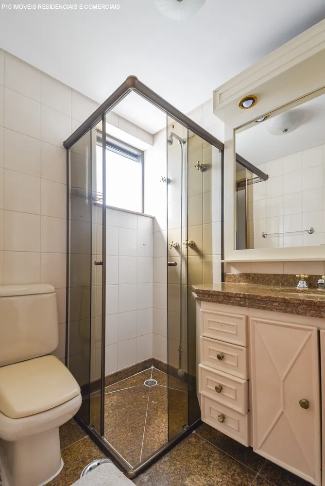 Apartamento, 4 quartos, 235 m² - Foto 9