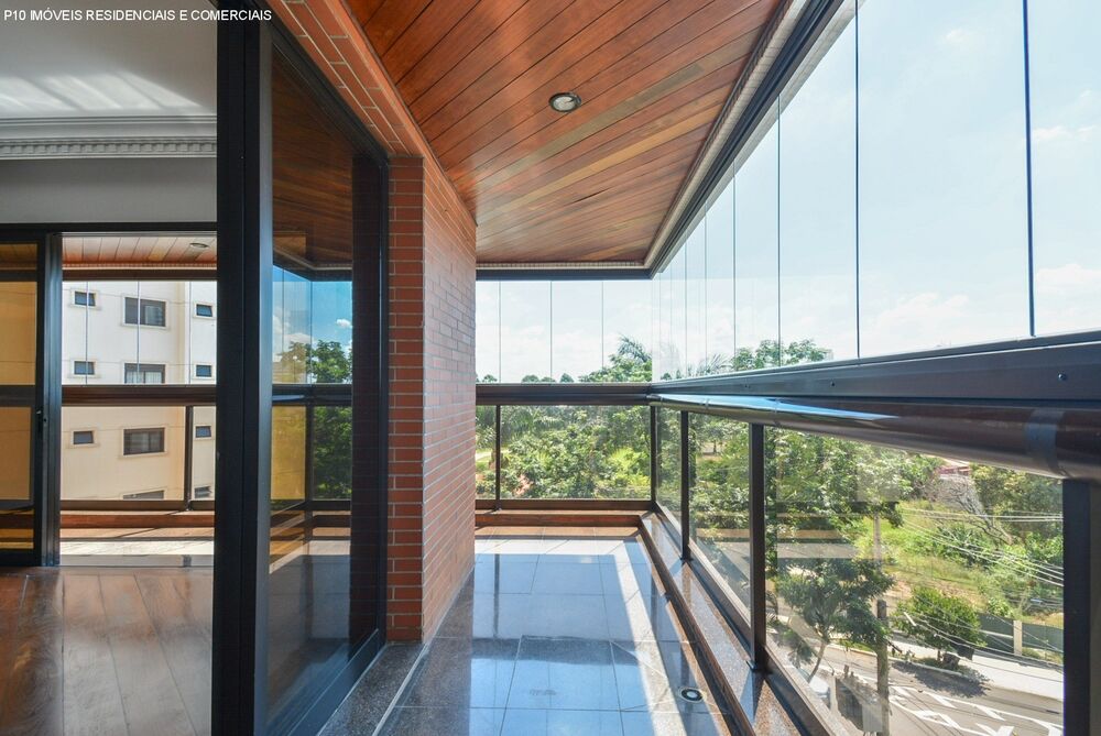 Apartamento à venda com 4 quartos, 235m² - Foto 9