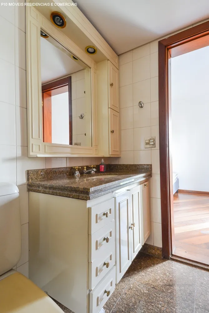 Apartamento, 4 quartos, 235 m² - Foto 12