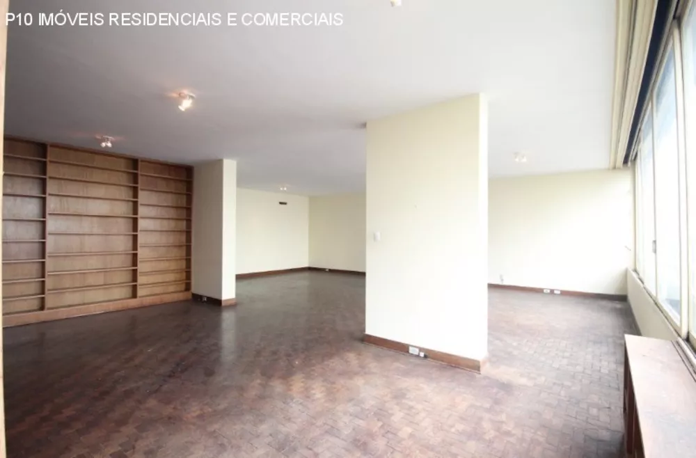Apartamento, 4 quartos, 370 m² - Foto 1