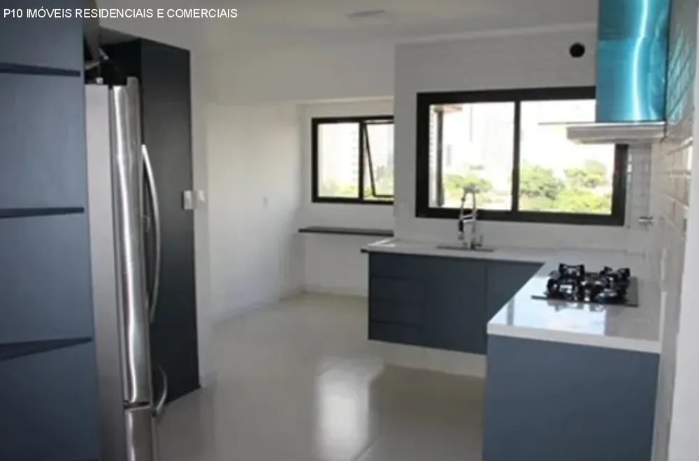 Apartamento, 3 quartos, 128 m² - Foto 1