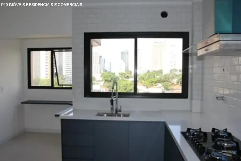 Apartamento, 3 quartos, 128 m² - Foto 4