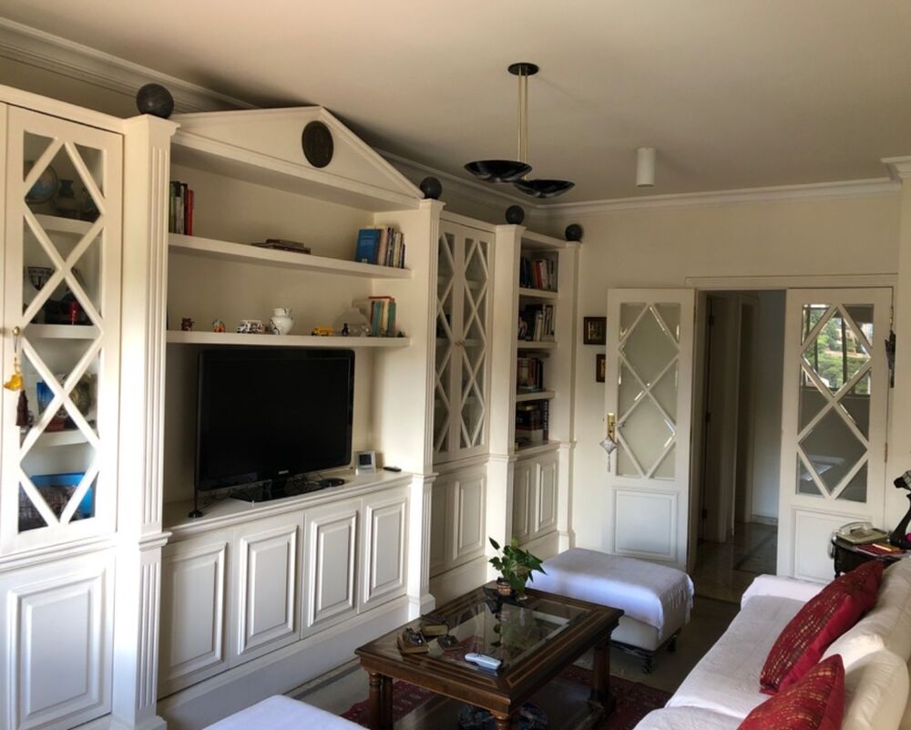 Apartamento, 3 quartos, 320 m² - Foto 2