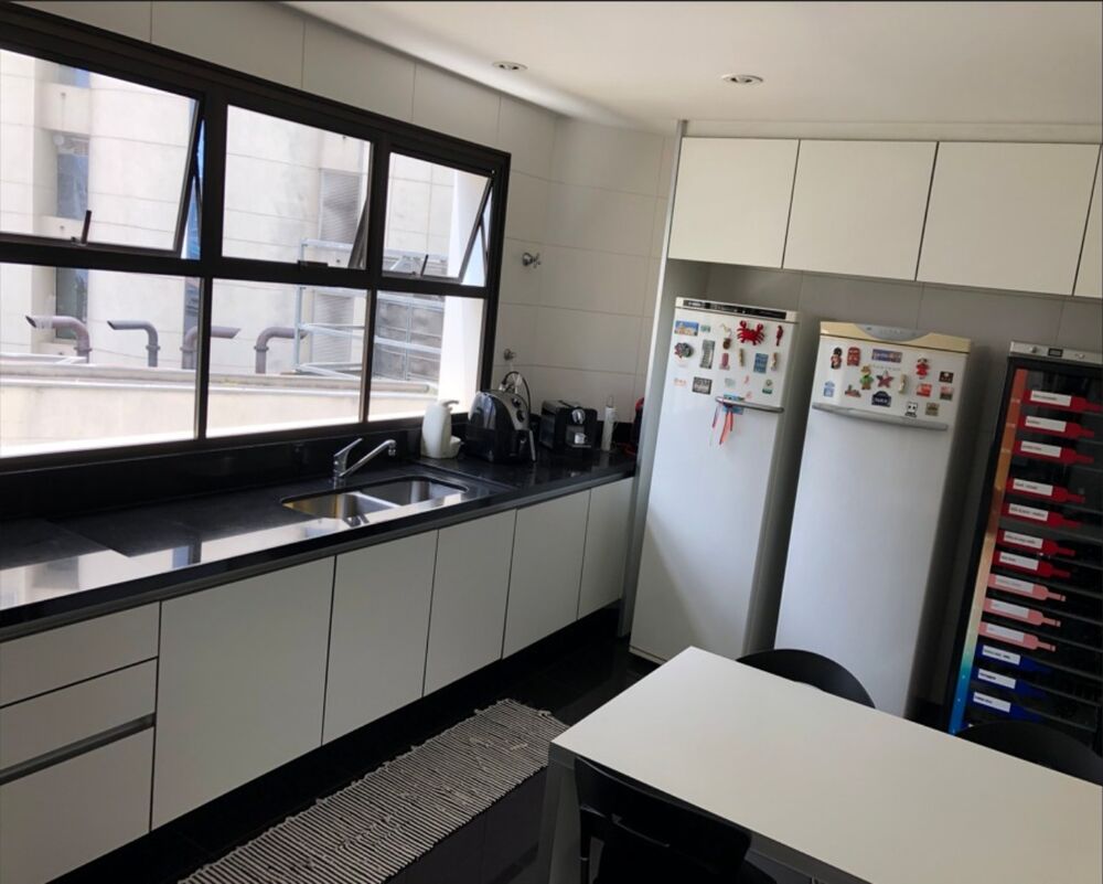Apartamento, 3 quartos, 320 m² - Foto 1