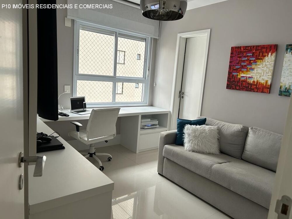 Apartamento, 3 quartos, 236 m² - Foto 1