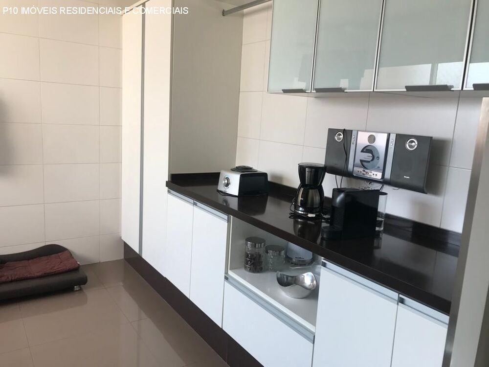 Apartamento, 3 quartos, 236 m² - Foto 4
