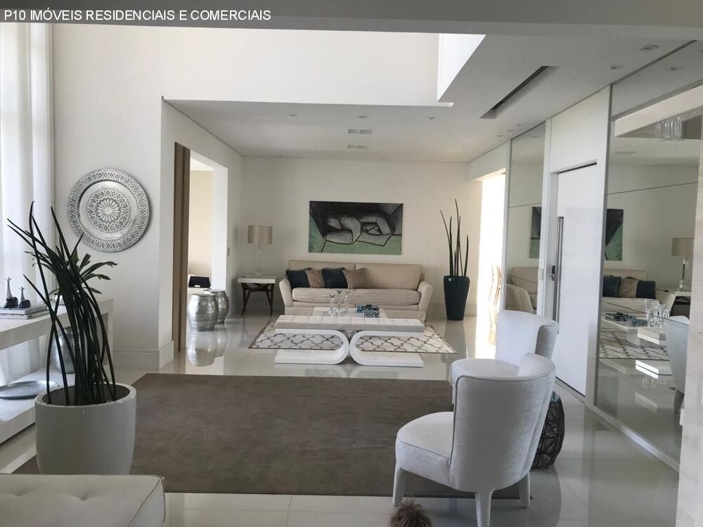 Apartamento, 3 quartos, 236 m² - Foto 14