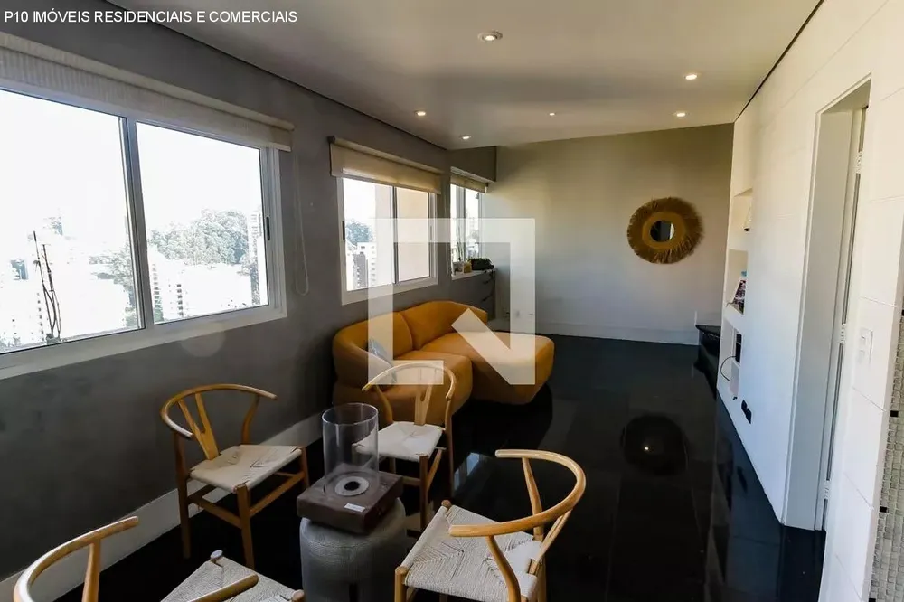 Apartamento, 2 quartos, 98 m² - Foto 4