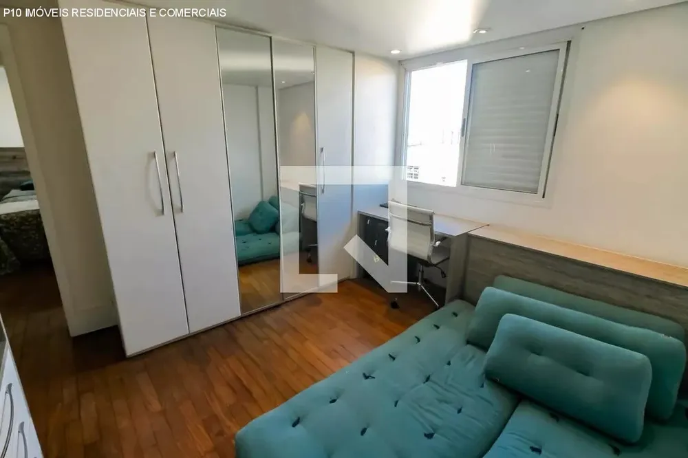 Apartamento, 2 quartos, 98 m² - Foto 11