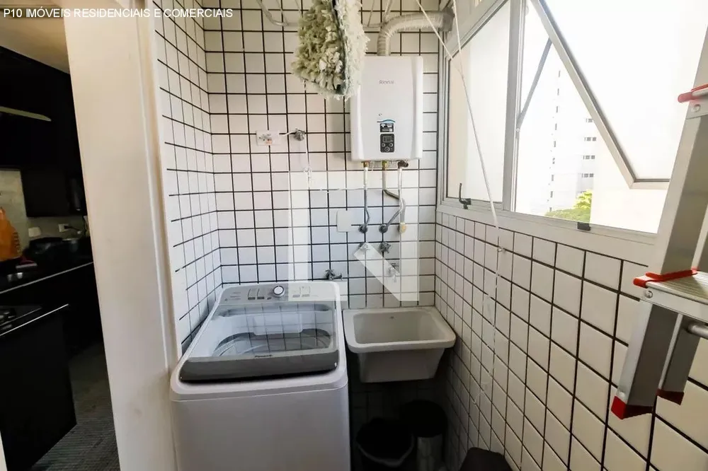 Apartamento, 2 quartos, 98 m² - Foto 3
