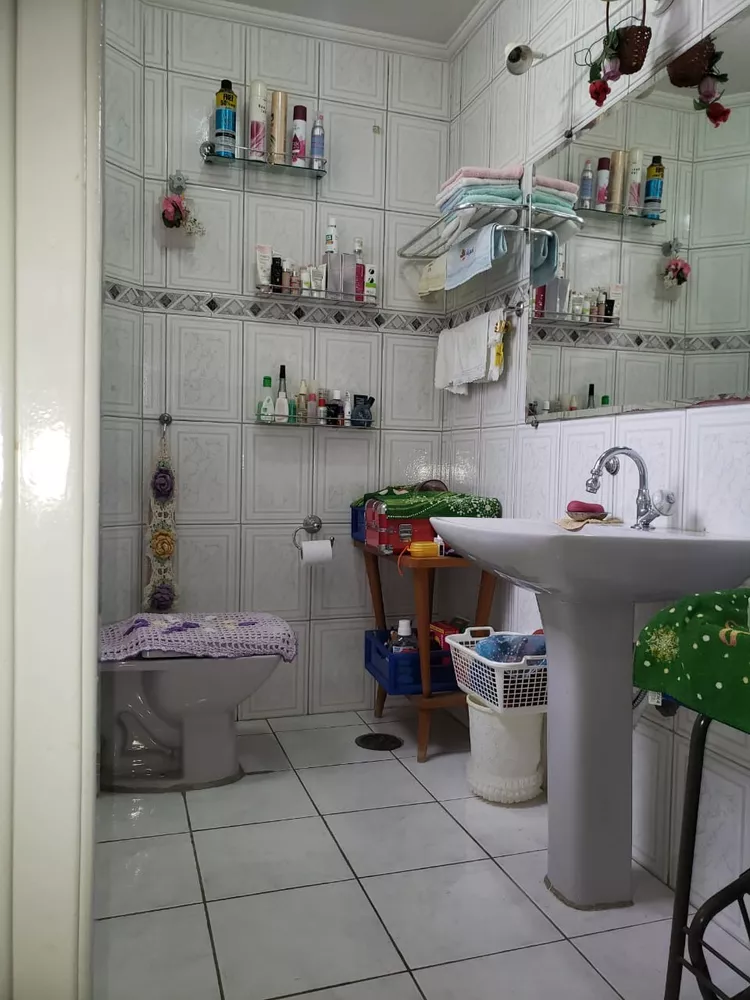 Casa à venda com 3 quartos, 500m² - Foto 27