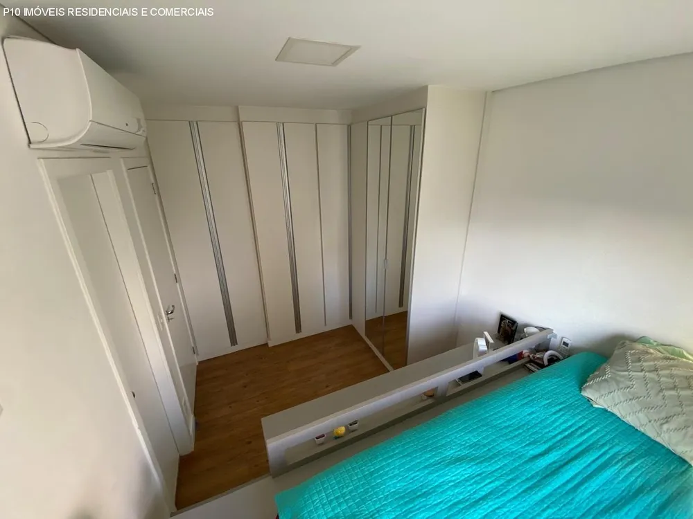 Apartamento, 3 quartos, 96 m² - Foto 7