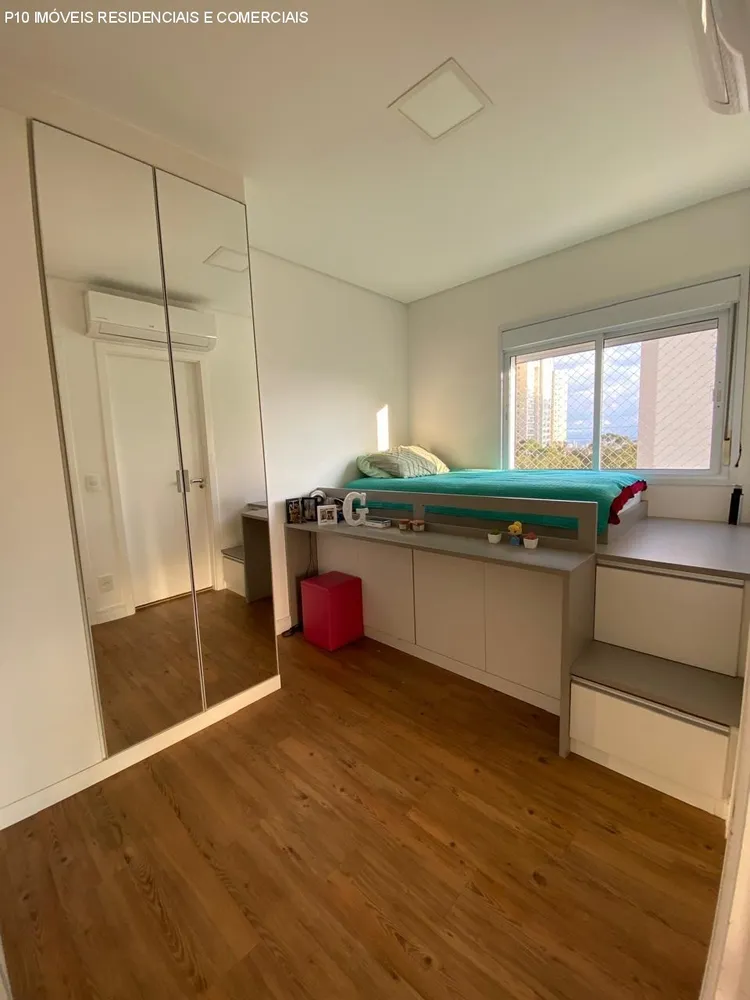 Apartamento, 3 quartos, 96 m² - Foto 1