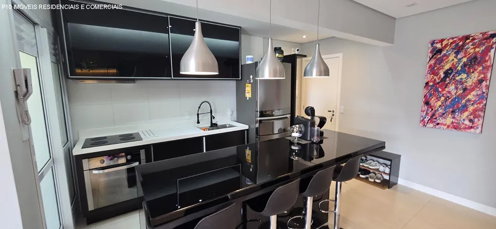 Apartamento, 3 quartos, 96 m² - Foto 3