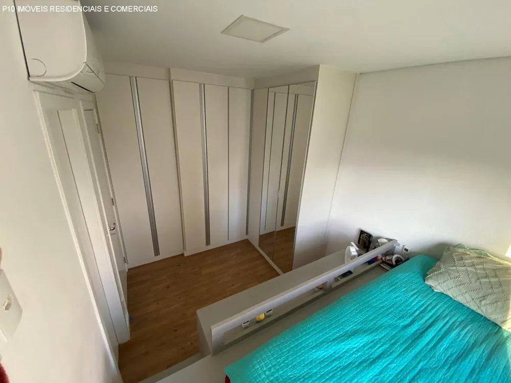 Apartamento, 3 quartos, 96 m² - Foto 2
