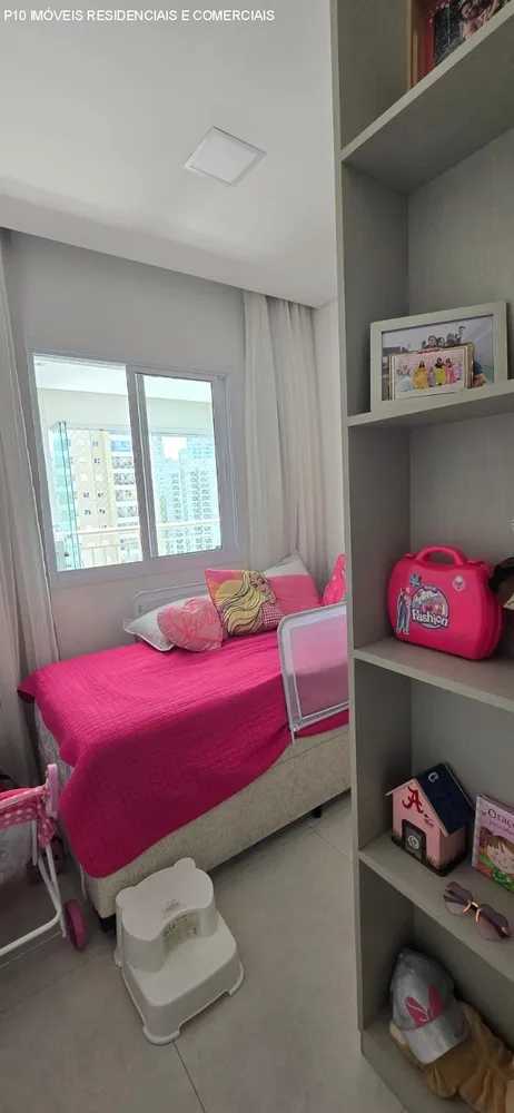 Apartamento, 3 quartos, 96 m² - Foto 6