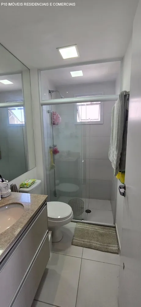 Apartamento, 3 quartos, 96 m² - Foto 11