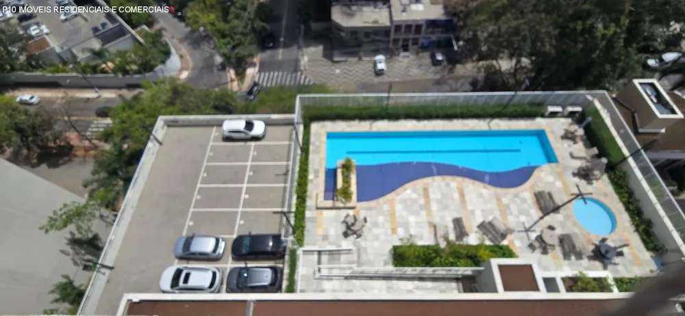 Apartamento, 3 quartos, 96 m² - Foto 12