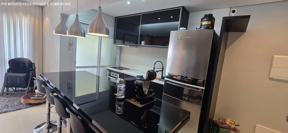 Apartamento, 3 quartos, 96 m² - Foto 6