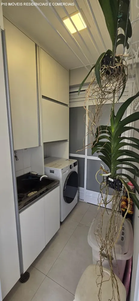 Apartamento, 3 quartos, 96 m² - Foto 8