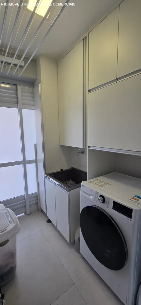 Apartamento, 3 quartos, 96 m² - Foto 5